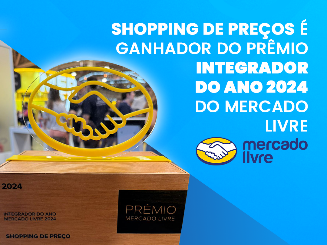 Premiação Meli