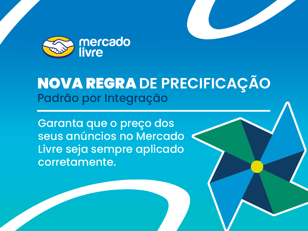 Nova Regra de Precificação
