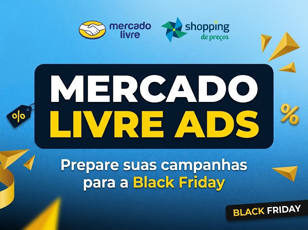 MERCADO LIVRE ADS BLOG