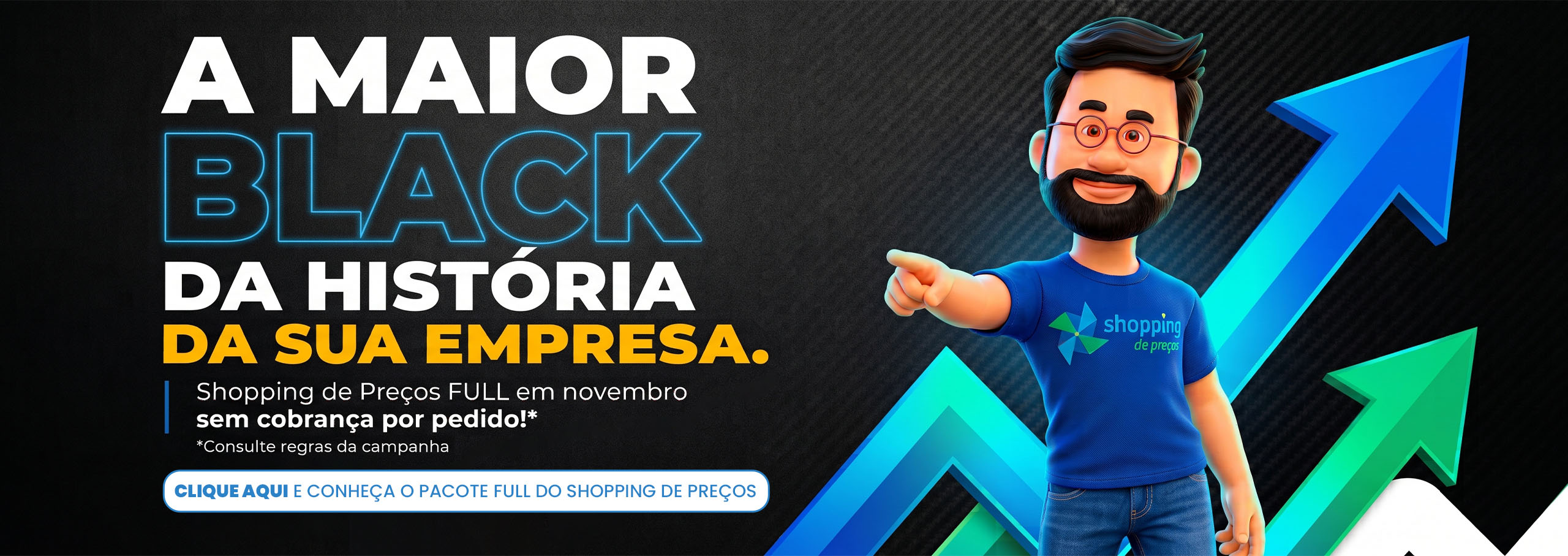A Maior Black Do Shopping De Preços